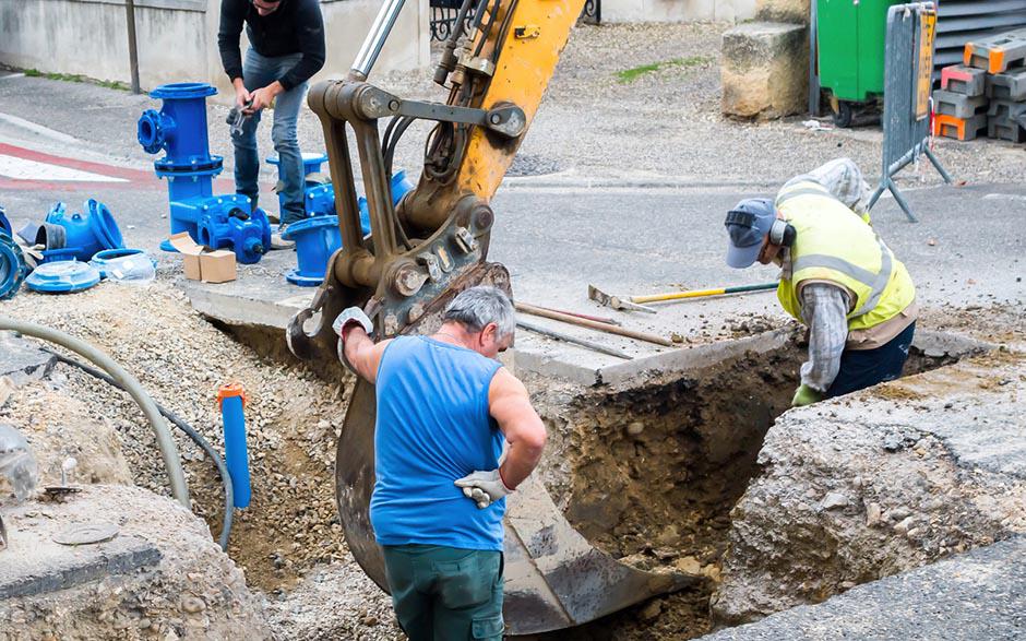  dégorgement canalisation Précy-sur-Oise